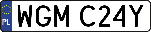 WGMC24Y
