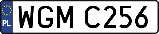 WGMC256