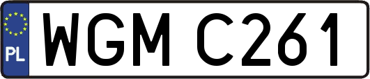 WGMC261
