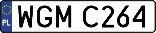 WGMC264