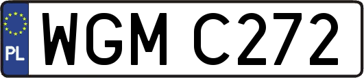 WGMC272