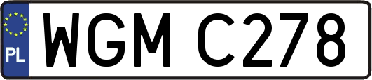 WGMC278