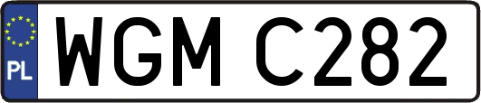 WGMC282