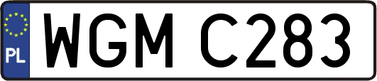 WGMC283