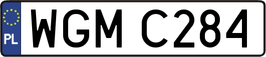 WGMC284