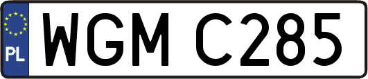 WGMC285