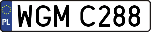 WGMC288