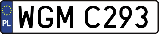 WGMC293