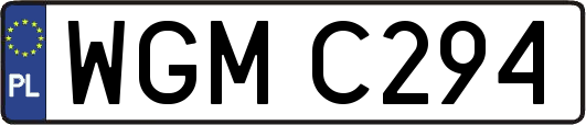 WGMC294