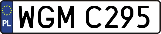 WGMC295