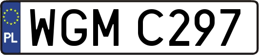 WGMC297