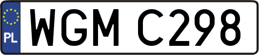 WGMC298