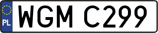 WGMC299