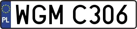 WGMC306