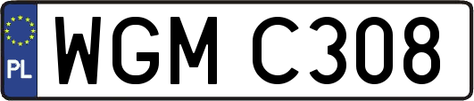 WGMC308