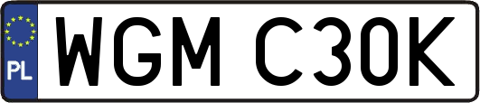 WGMC30K