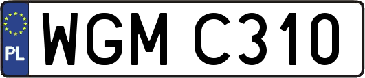 WGMC310
