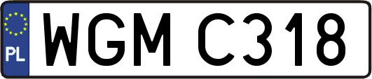 WGMC318