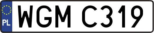 WGMC319