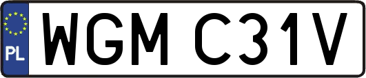 WGMC31V
