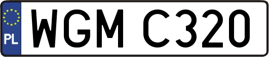 WGMC320