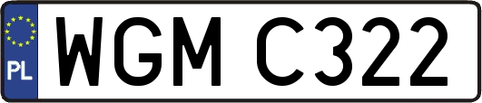 WGMC322