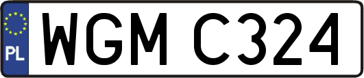 WGMC324