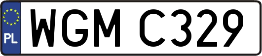 WGMC329
