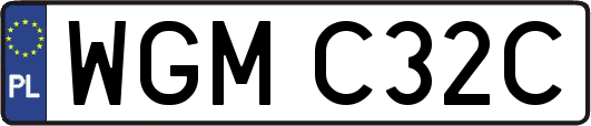 WGMC32C