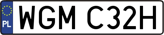 WGMC32H