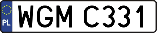 WGMC331