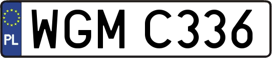 WGMC336