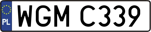 WGMC339