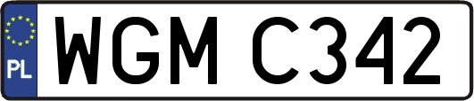 WGMC342