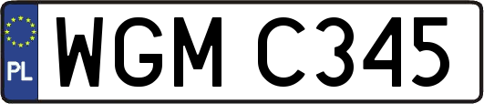 WGMC345