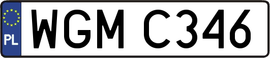 WGMC346