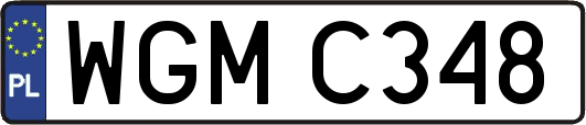 WGMC348