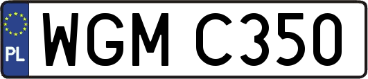 WGMC350