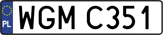 WGMC351