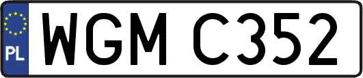 WGMC352