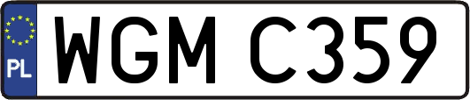 WGMC359
