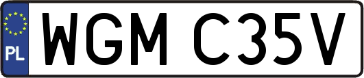 WGMC35V