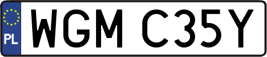 WGMC35Y