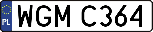 WGMC364