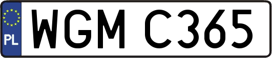 WGMC365