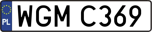 WGMC369