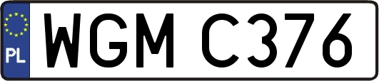 WGMC376