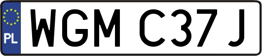 WGMC37J