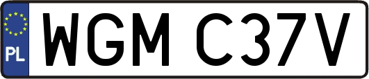WGMC37V
