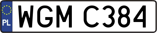 WGMC384